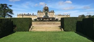 Castle Howard