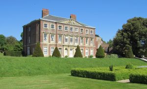 Goodnestone Park Gardens