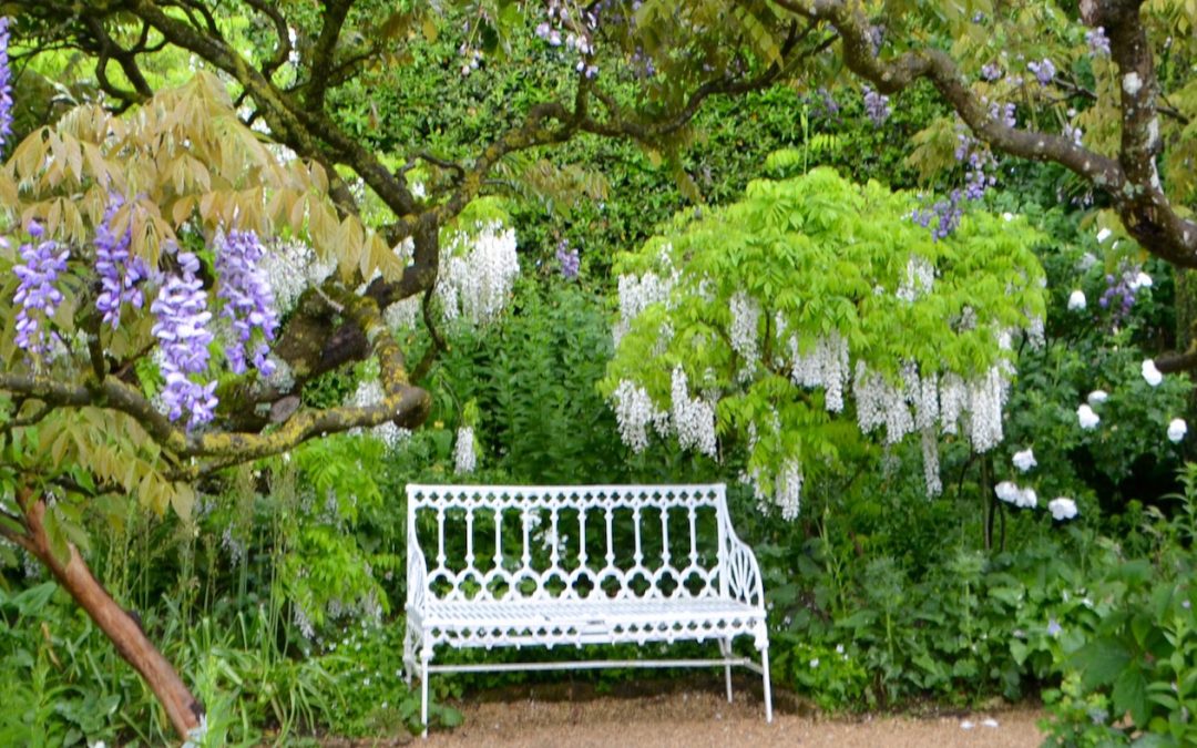 Hidcote Manor Gardens