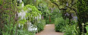 Hidcote Manor Gardens