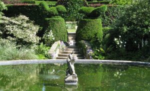 Hidcote Manor Gardens