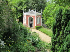 Painswick Rococo Garden