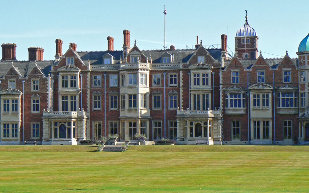 Sandringham House