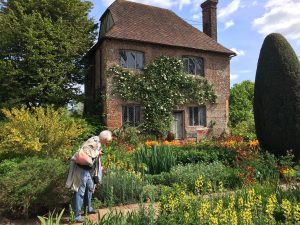 Sissinghurst Castle, Kent