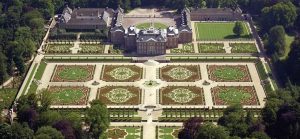 Het Loo Palace and Gardens