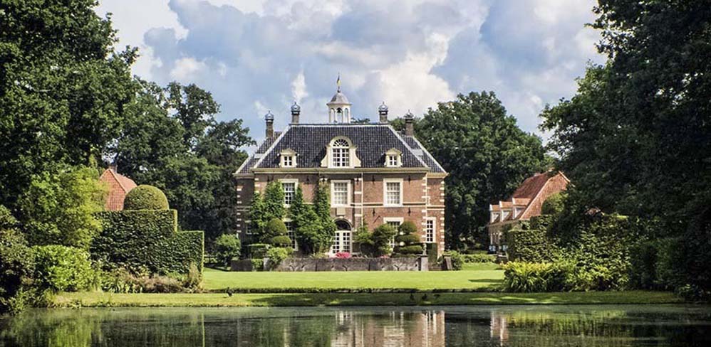 Kasteel Warmelo