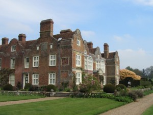 Godinton House and Gardens