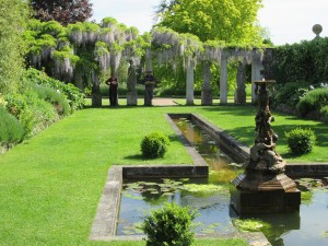 Godinton House, Kent