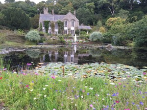 Gresgarth Hall