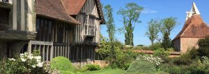 Great Dixter