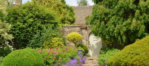 Barnsley House