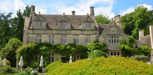 Barnsley House