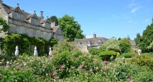 Barnsley House