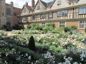 Coughton Court