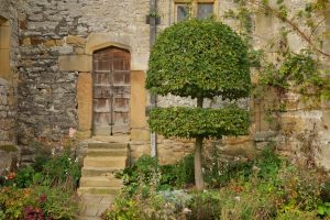 Haddon Hall