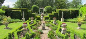 The Laskett Garden