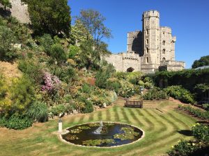 Windsor Castle