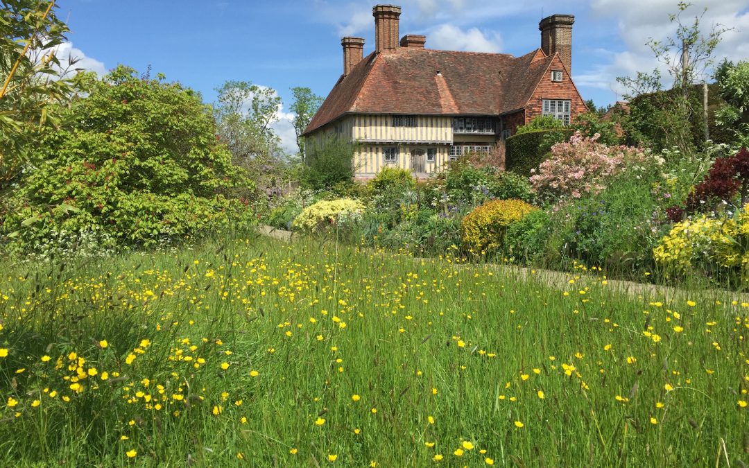 Great Dixter