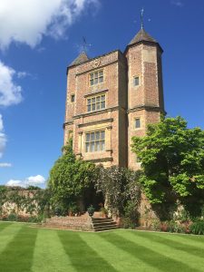 Sissinghurst