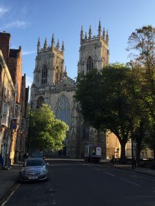 York Minster