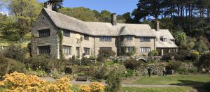 Coleton Fishacre