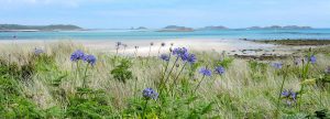 Isles of Scilly