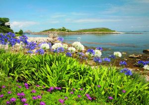 Isles of Scilly