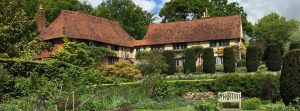 Long Barn, Kent