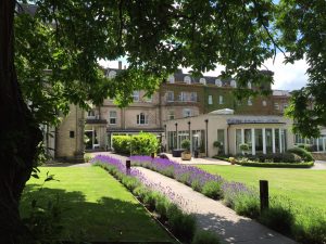 The Spa Hotel Tunbridge Wells