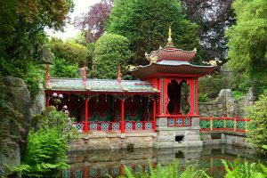 Biddulph Grange