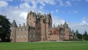 Glamis Castle