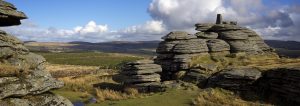 Dartmoor National Park