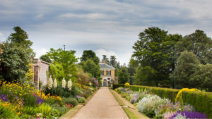 Polesden lacey