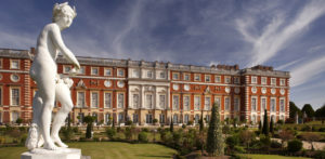 Hampton Court Palace