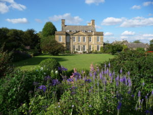 Bourton House