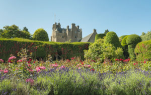 Crathes Castle