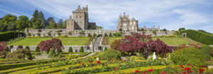 Drummond Castle