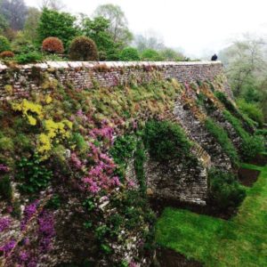 Haddon Hall