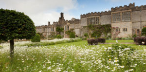 Haddon Hall