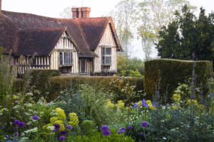 Great Dixter