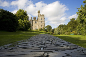 Lismore Castle