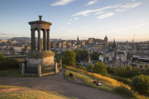 Edinburgh