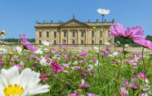 Chatsworth House