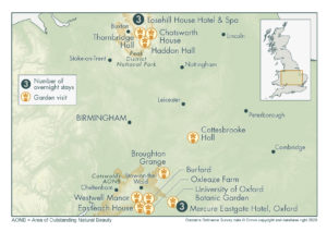 Chatsworth, Oxford and Private Cotswolds v3