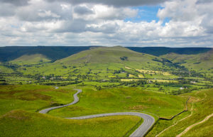 Peak District National Park