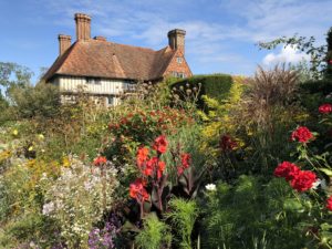 Great Dixter