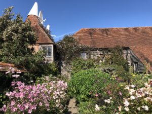 Great Dixter