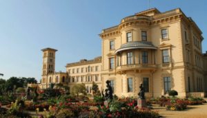 Osborne House