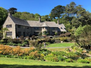 Coleton Fishacre