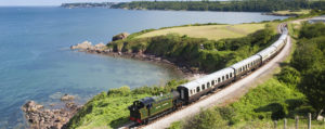 Dartmouth Steam Railway